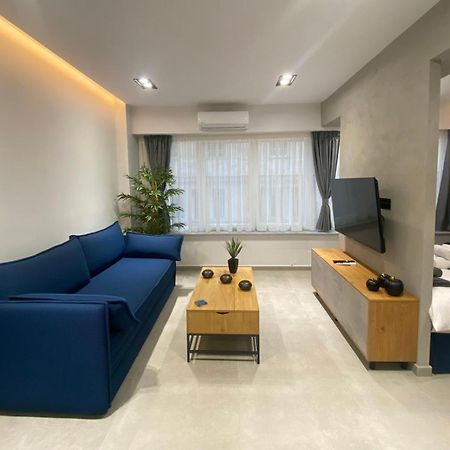 Bluekaravan Suite Салоніки Екстер'єр фото