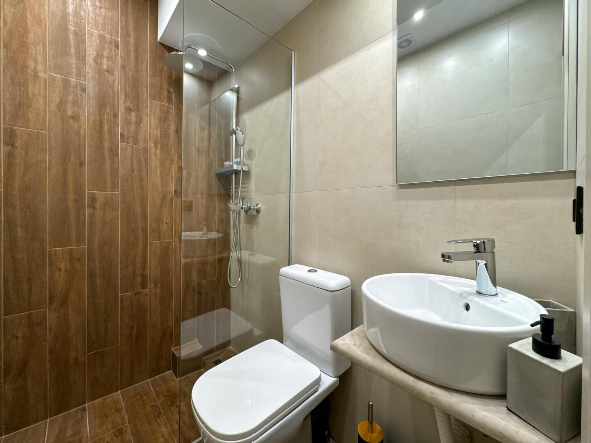 Bluekaravan Suite Салоніки Екстер'єр фото